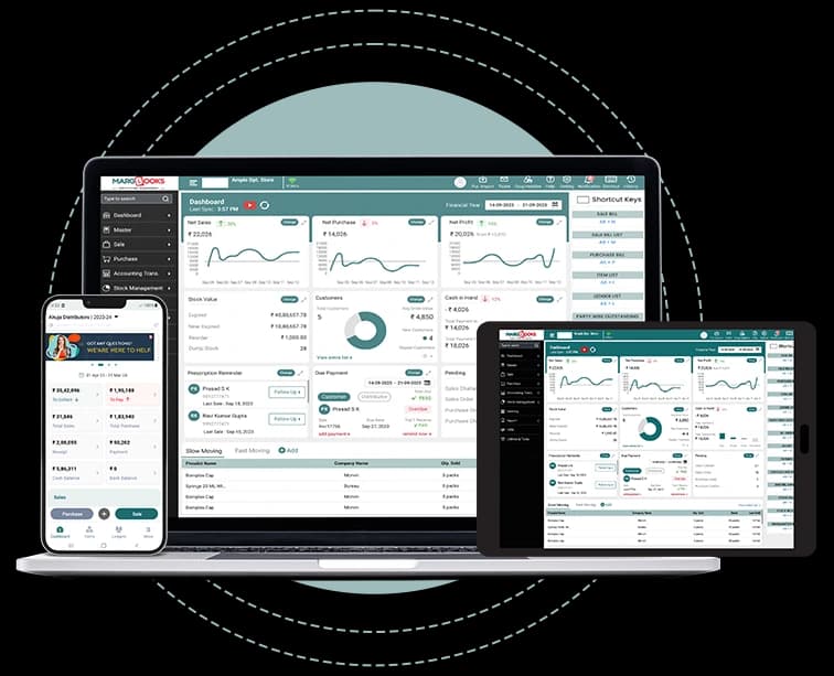 Best Pharmacy Software in India for Effortless Pharmacy Management